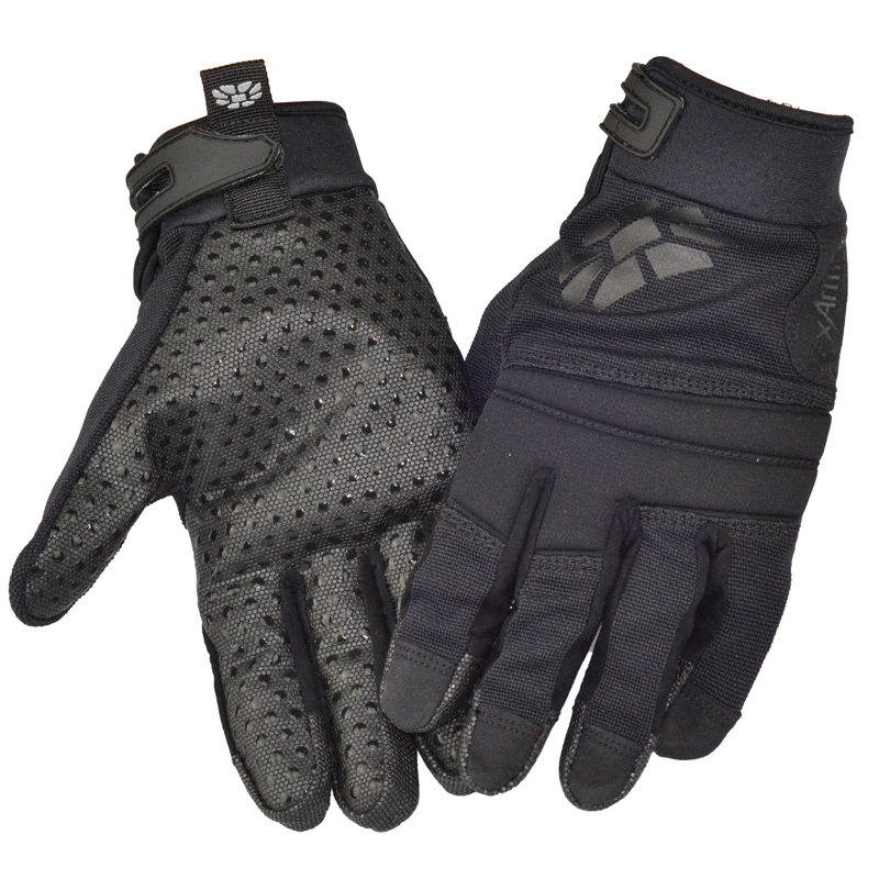 美国HexArmor4041战术防针刺手套