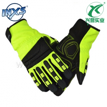 赛立特MAC83A救援机械手套