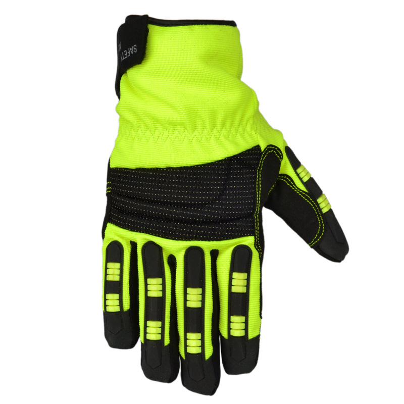 赛立特MAC83A救援机械手套