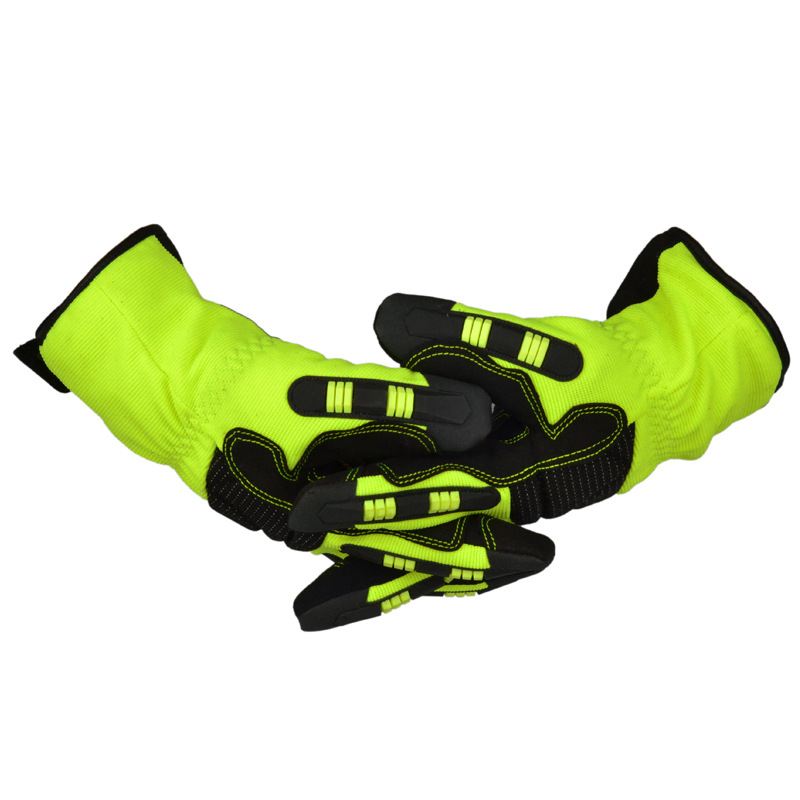 赛立特MAC83A救援机械手套