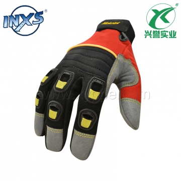 赛立特MAC29带吸磁效应机械手套