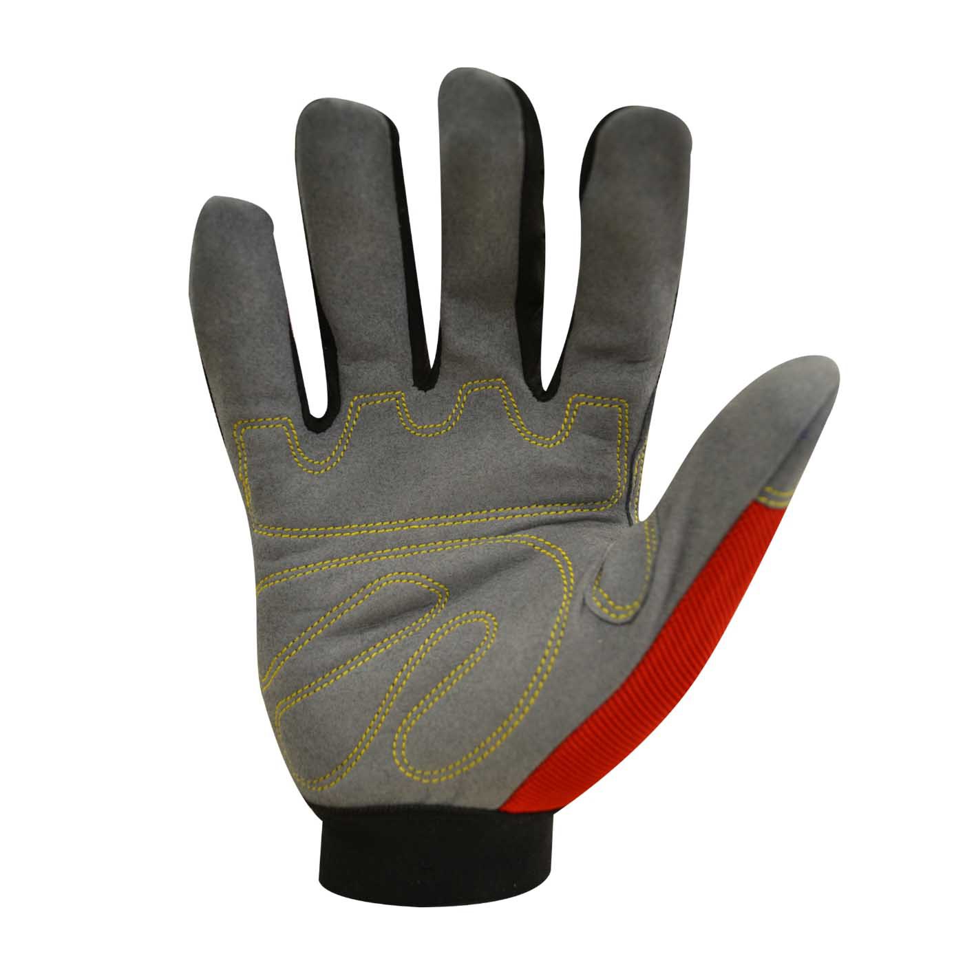 赛立特MAC29带吸磁效应机械手套