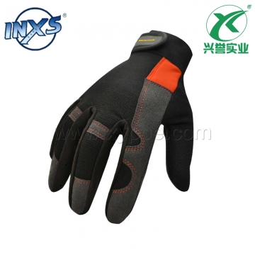 赛立特MAC02救援机械手套