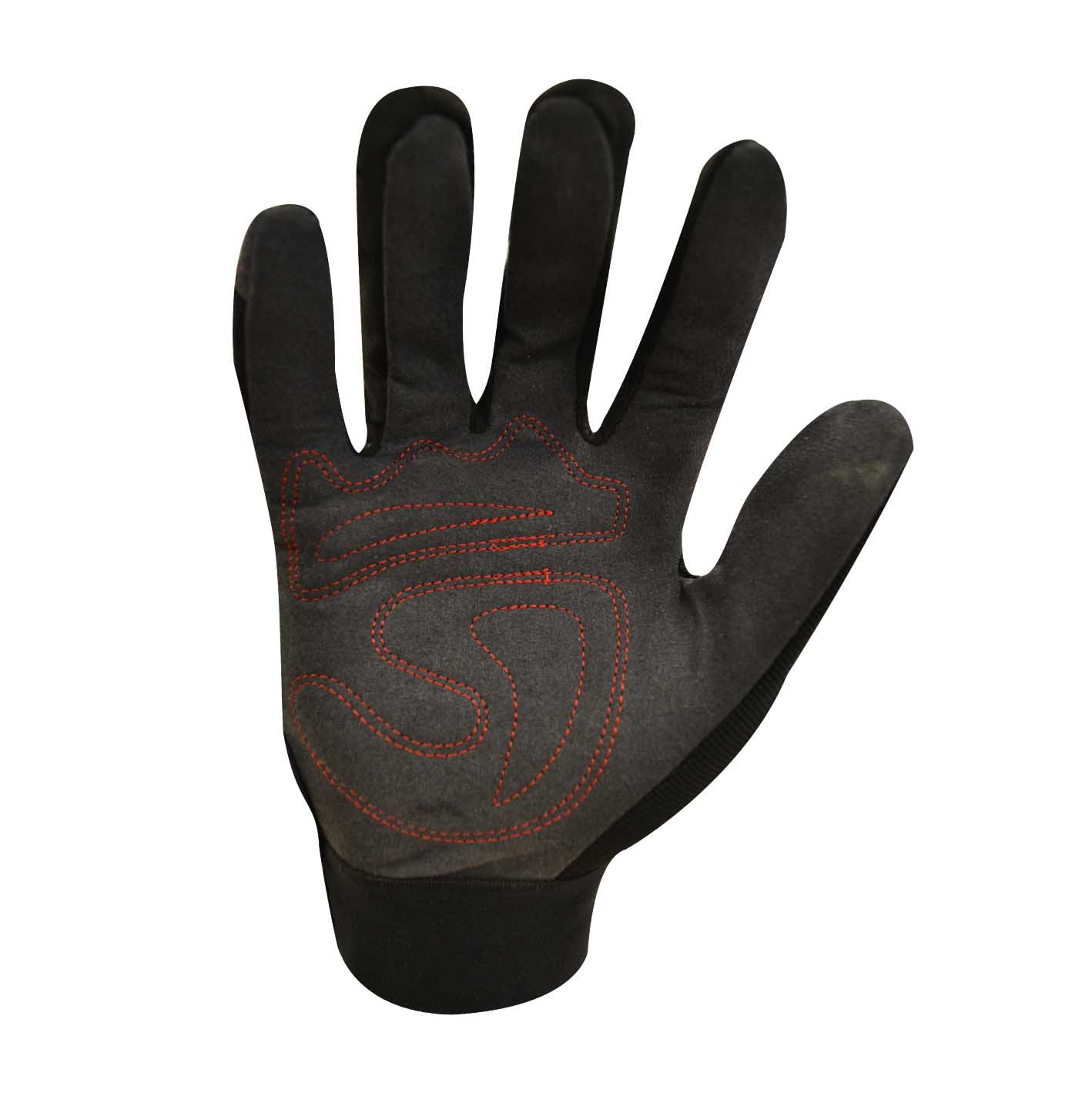 赛立特MAC02救援机械手套