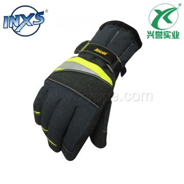 赛立特MAC105/MAC106消防救援机械手套