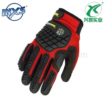 赛立特MAC262防冲击机械手套