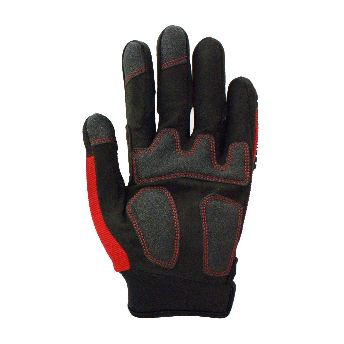 赛立特MAC262防冲击机械手套