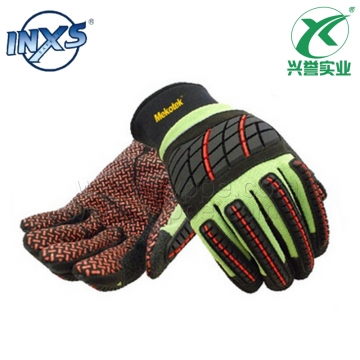 赛立特MAC269B防寒机械手套