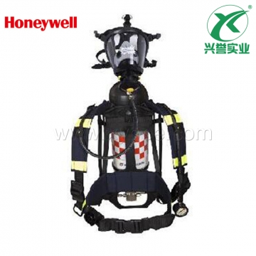 霍尼韦尔SCBA829XT T8000 20/20+系列他救呼吸器