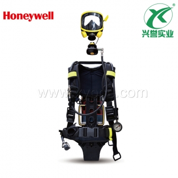 霍尼韦尔SCBA2005H T8500系列标准空气呼吸器