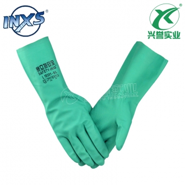 赛立特L18501防化手套