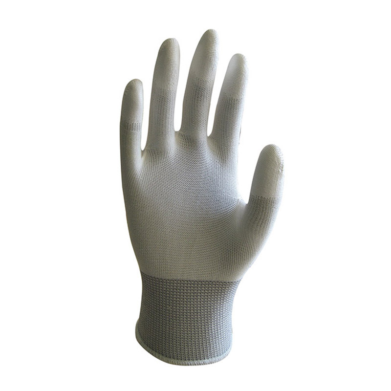 赛立特 PU涂层手套N10551