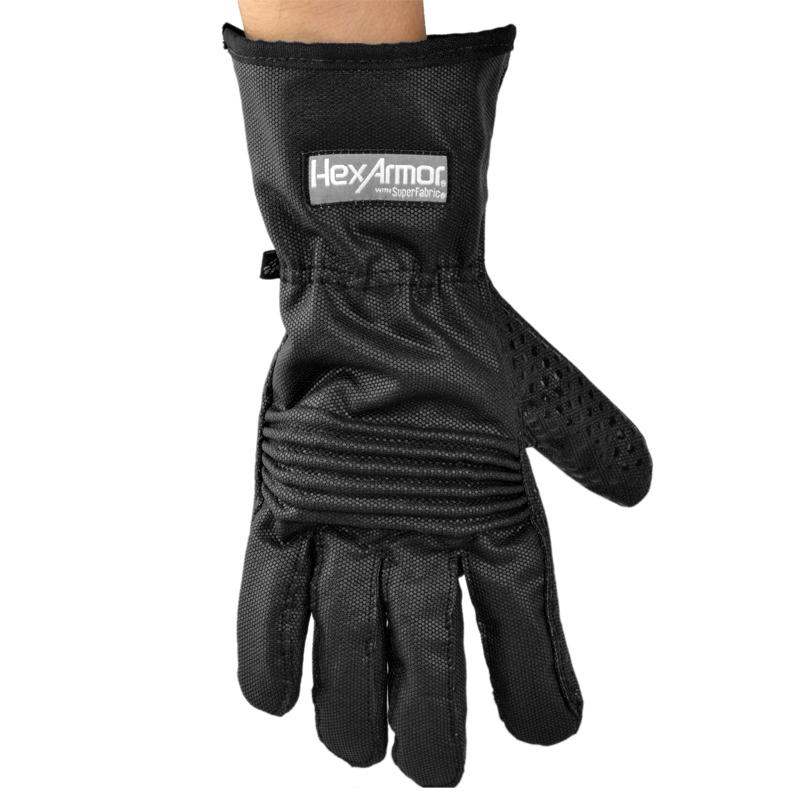 美国Hexarmor 3041防穿刺防切割手套
