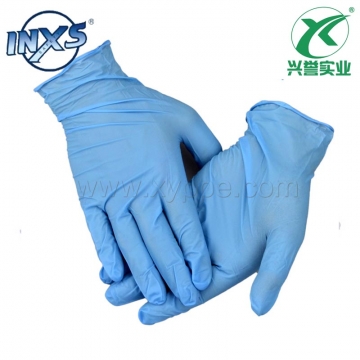 赛立特DN6101丁腈一次性手套