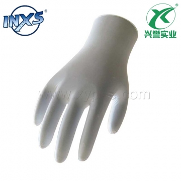 赛立特DL6202乳胶一次性手套