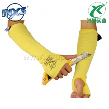 赛立特ST58113E阻燃抗割护袖