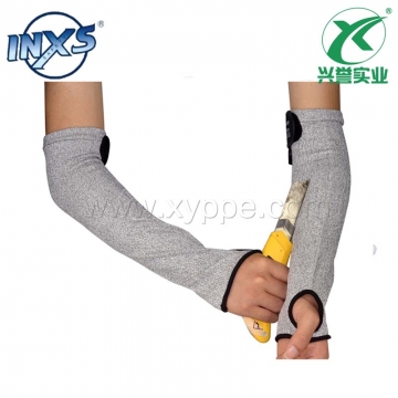 赛立特ST58122F高性能防切割护袖