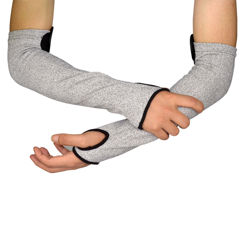 赛立特ST58122F高性能防切割护袖