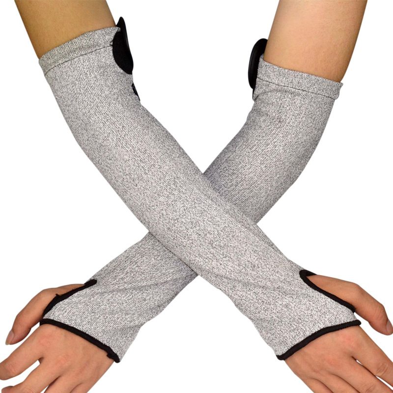 赛立特ST58122F高性能防切割护袖