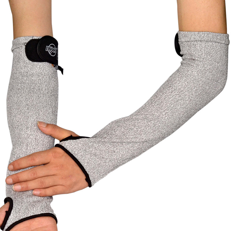 赛立特ST58122F高性能防切割护袖