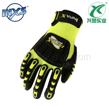 赛立特JF84D防撞机械手套