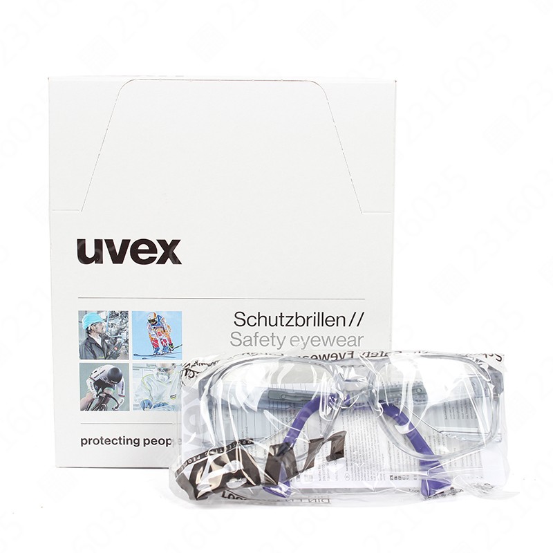 优唯斯 9130305防护眼镜