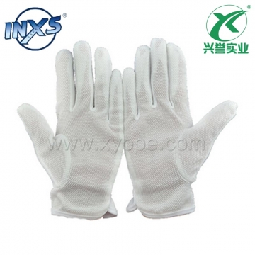 赛立特100675点珠礼仪手套