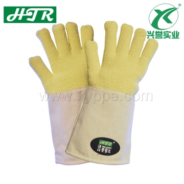 海太尔0201耐高温手套