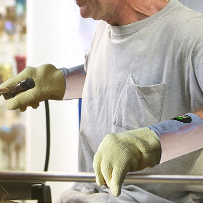 海太尔0201耐高温手套