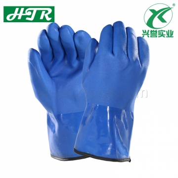 海太尔10-235防寒防化手套