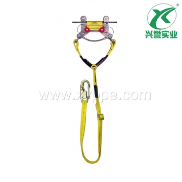 MIO 53-HCG水平钢丝抓缆器