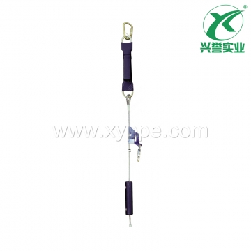 梅思安ECS100478临时型爬梯系统