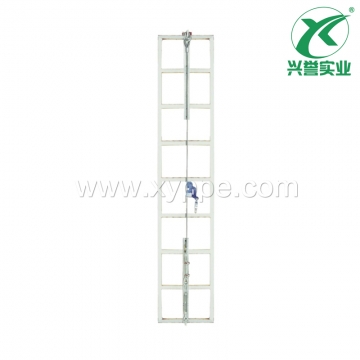 梅思安ECS100480永久型爬梯系统