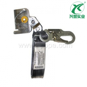 MIO CG-51638-S钢丝绳自锁器