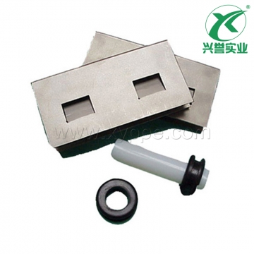 Justrite EcopolyBlendTM盛漏中心28259格栅