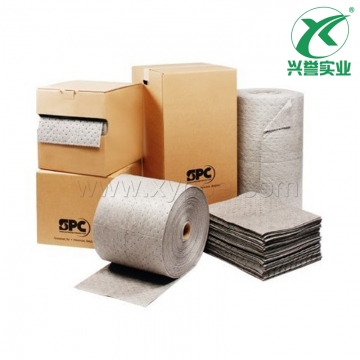 SPC MRO15P液体吸附卷