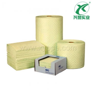 SPC CH15P液体吸附卷