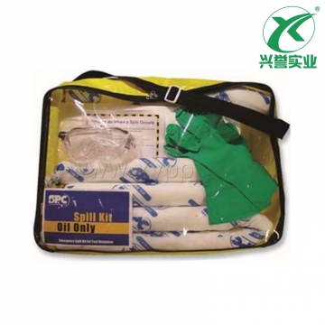 SPC SKH-CFB 56升溢漏应急包