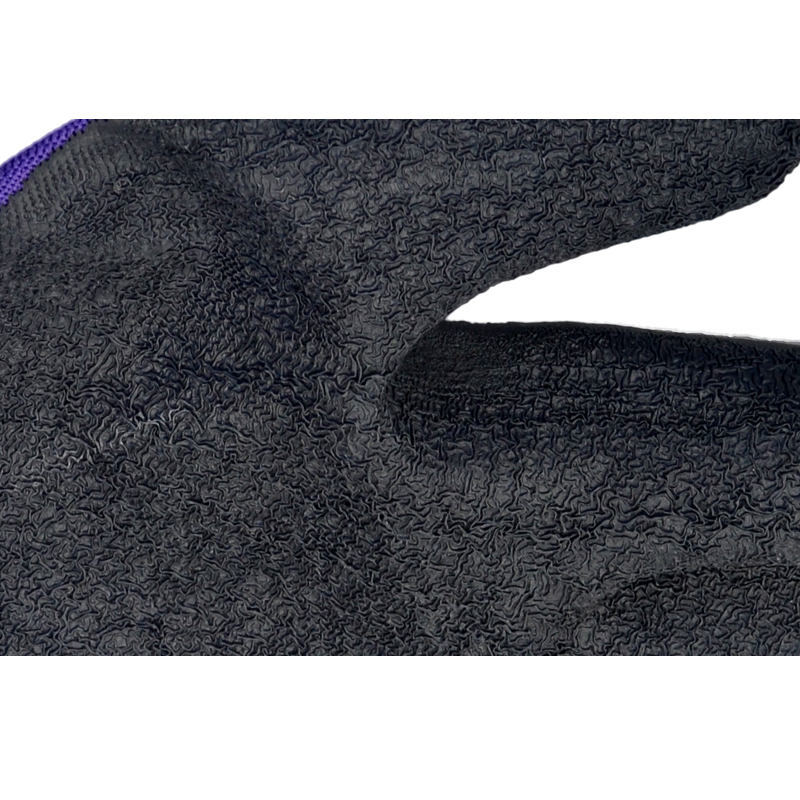 恒辉LA304 乳胶涂层通用手套