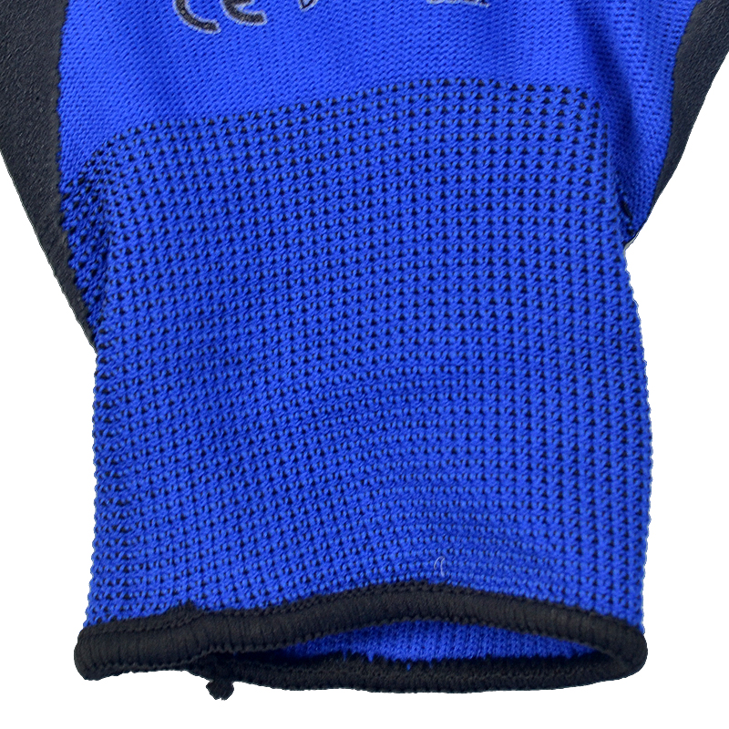 恒辉LC301乳胶发泡手套