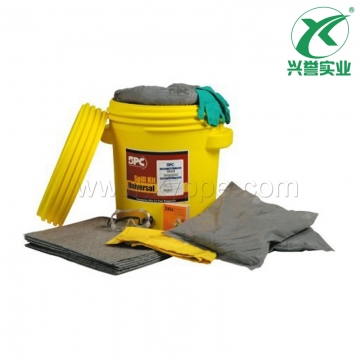SPC SKH-20 75L实验室溢漏应急桶