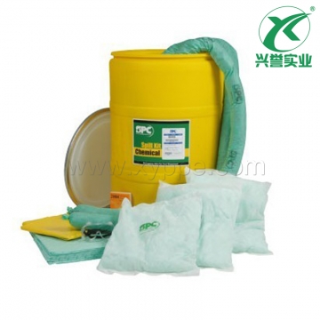 SPC SKH-55 208L溢漏应急桶