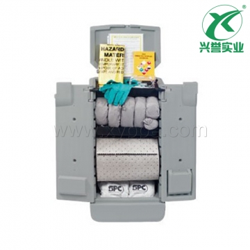 SPC SKA-K2 83L溢漏应急推车