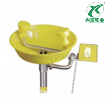 西斯贝尔SYSBEL WG7033F立式洗眼器