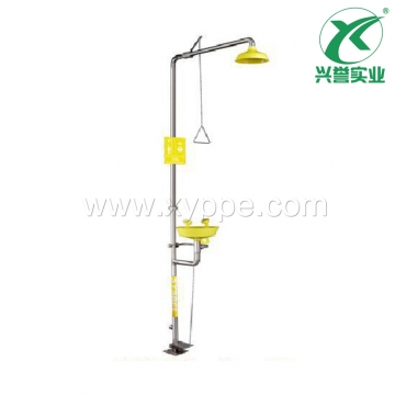 西斯贝尔SYSBEL WG7050F复合式洗眼器