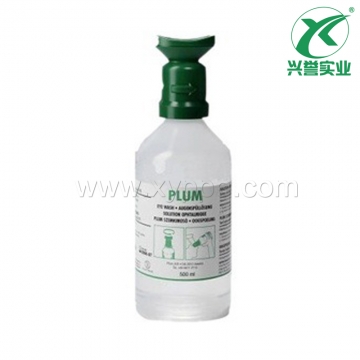 丹麦PIUM 4604瓶装洗眼液