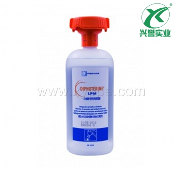 普利沃LPMD眼部及皮肤冲洗组合套装