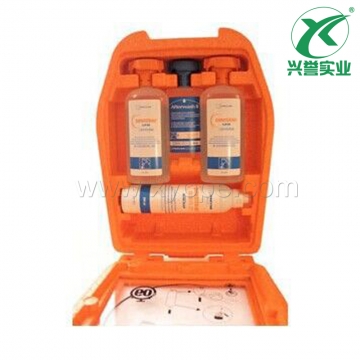 普利沃LMPE.DAS眼部及皮肤冲洗组合套装