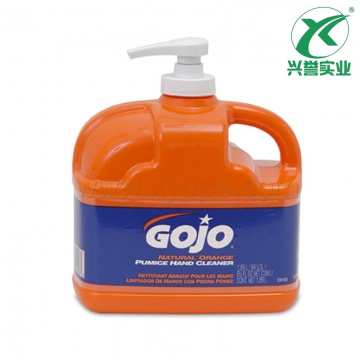 戈乔GOJO 0958-06浮石粉洗手液