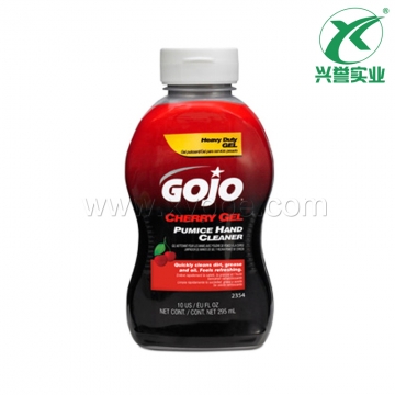 戈乔GOJO 2354-08凝胶磨砂洗手液